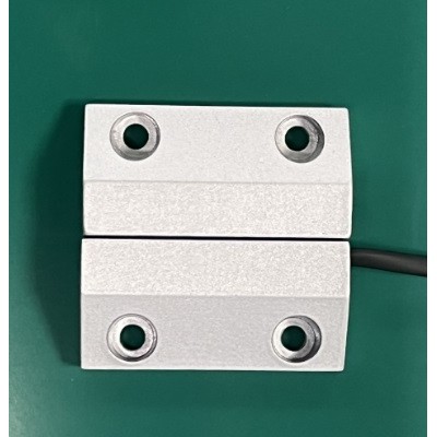 HSJ-MC03-RS485门窗磁报警器/门磁开关/门窗磁感应器/门磁传感器