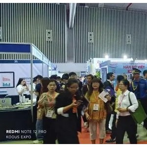 2025越南(河内)线缆工业展览会