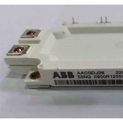 ABB IGBT模块5SNG 0900R120500