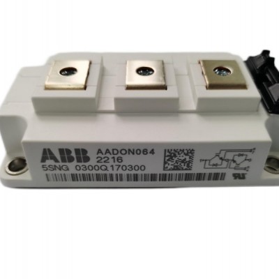 ABB IGBT模块5SNG0300Q170300