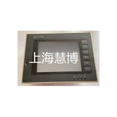海泰克PWS6000触摸屏维修