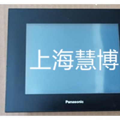 松下GT01触摸屏维修技术中心