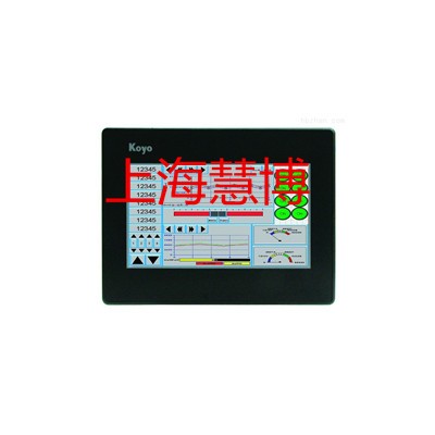 光洋触摸屏E7-T6C-C维修售后点