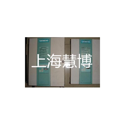 西门子6RA28直流调速器维修点