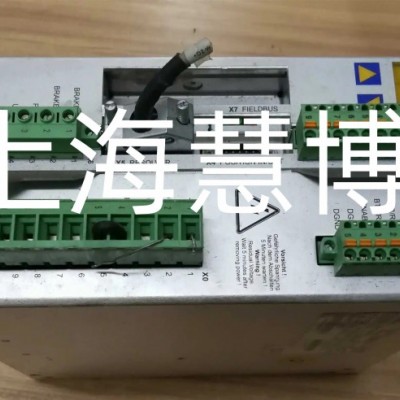 科尔摩根驱动器CR03250维修点