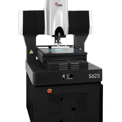 Summit 450/625/800影像测量仪
