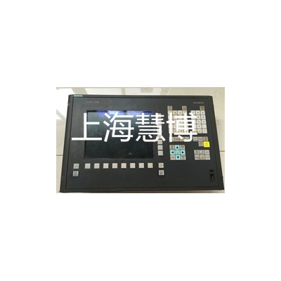 西门子数控系统黑屏故障维修售后厂家