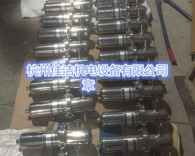 不锈钢压缩空气除菌过滤器 医院用真空过滤器 负压过滤器