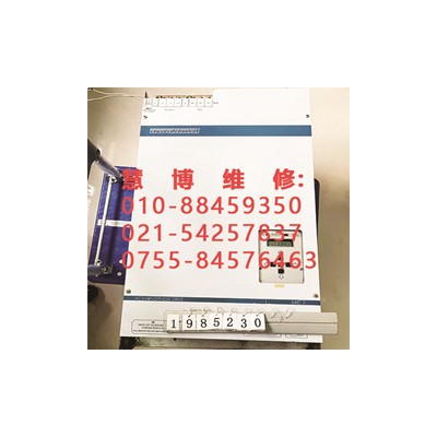 力士乐变频器无输出故障维修公司