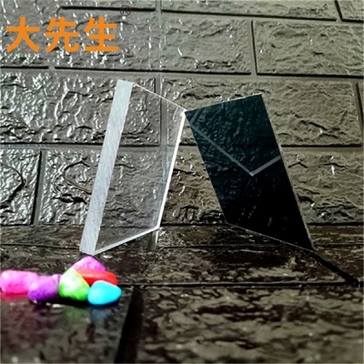 供应雨棚耐力板 可定做 免费提供样板