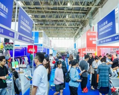 2025北京国际流行服饰配饰展览会-帽子围巾手套展会