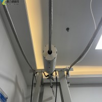 特力康输电线路分布式故障监测系统如何守护电网安全？