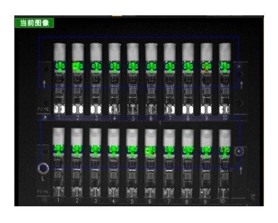 机器视觉检测在新能源电池领域的应用