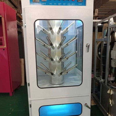 供应济南杀菌消毒烘鞋机厂家 旋转式烘鞋机价格图4
