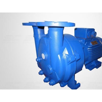 不锈钢真空泵的安装步骤