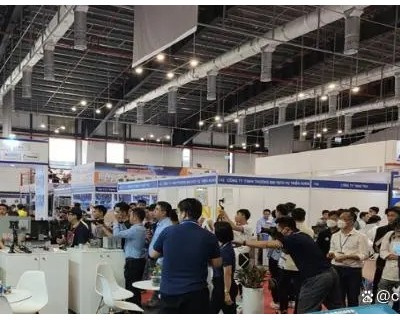 2026越南平阳国际复合材料展览会