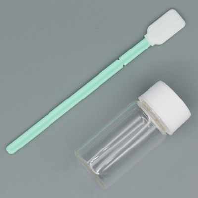 TOC清洁验证棉签擦拭棒及TOC采样取样瓶套装 TOC清洁验证棉签擦拭棒及TOC采样取样瓶套装