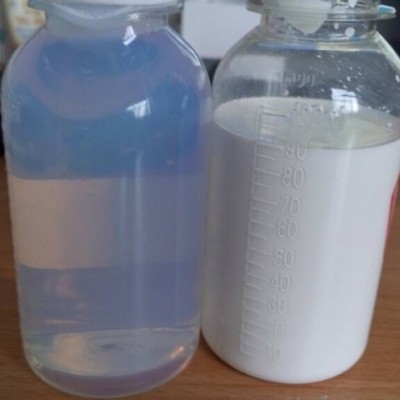 锐钛型纳米二氧化钛银分散液的应用