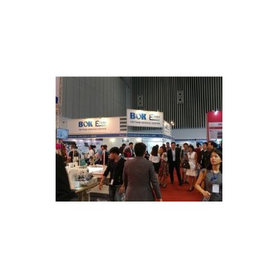 2026越南(胡志明)锅炉及压力容器展览会