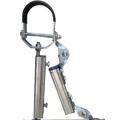 消防抗震支架 机电应用C型钢支吊架 架构合理图3