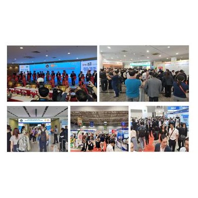 2026越南(胡志明)复合材料展览会