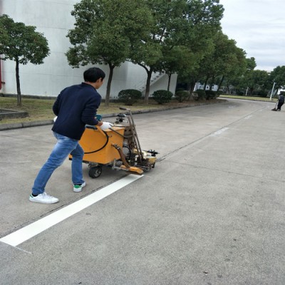 苏州常熟热熔道路标线、禁停区标线、行车道交通导流线 苏州常熟热熔道路标线、禁停区标线、行车道交通导流线