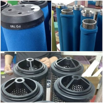 ATLAS COPCO过滤器滤芯DD280 DDP280