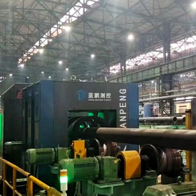 从抽检到全检：直线度测量仪如何降低特钢质量索赔