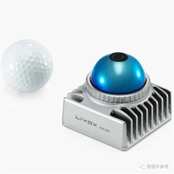 3999元新低！大疆最新激光雷达开卖：避开车规量产主战场