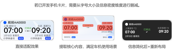 HarmonyOS智能座舱是怎样炼成的？华为官方揭秘软件开发标准