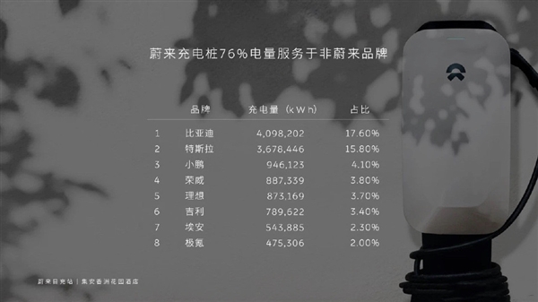 博主称比亚迪把自己400万用户丢给国家 没有自建充电站是原罪？