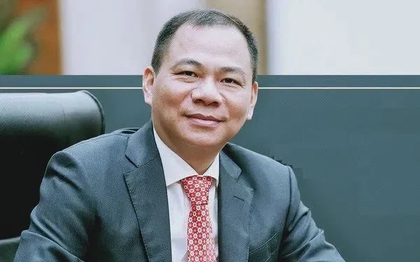 美国人民需要“越南特斯拉”