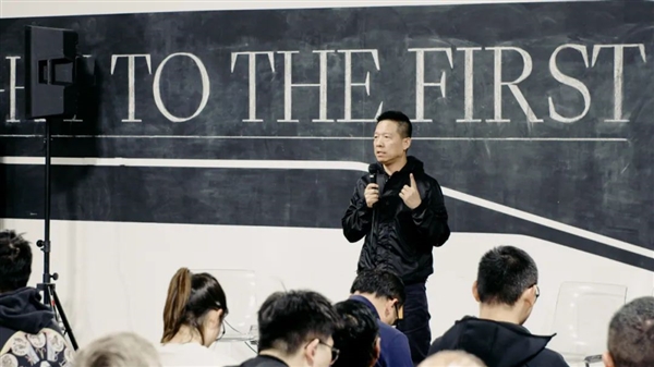 卷土重来！贾跃亭晋升FF执行官：首批FF91 4月初下线