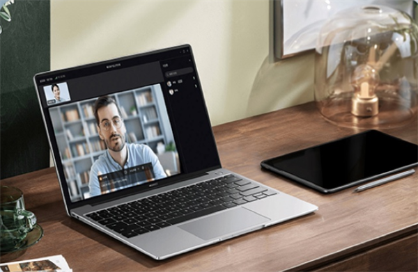 7199元 华为MateBook 13s 2023款上架：2.5K 90Hz触控屏