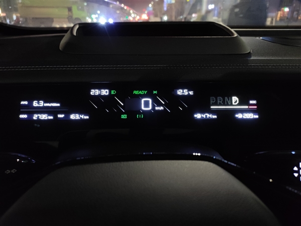 上班一周不用充电 比油车少花70元！哪吒S用车成本秒杀燃油车