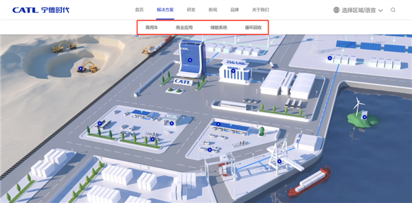 收入超3000亿的宁德时代：危机来了