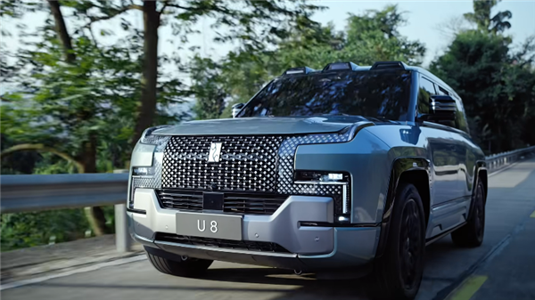 比亚迪注册“云辇”商标公布 或为全栈自研重磅技术