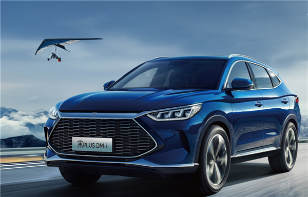 这也能评最佳SUV？本田CR-V销量暴跌超40% 被比亚迪宋甩远