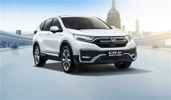 这也能评最佳SUV？本田CR-V销量暴跌超40% 被比亚迪宋甩远