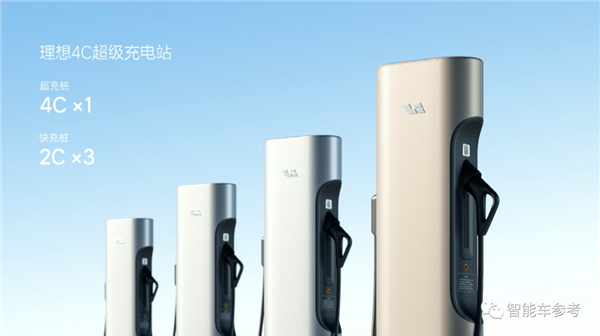 小鹏瑟瑟发抖！理想一只脚踏入纯电领域：城市高阶辅助驾驶也来了