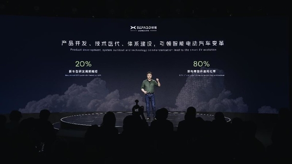 华为首发L2.9999 新势力们开始卷技术了？