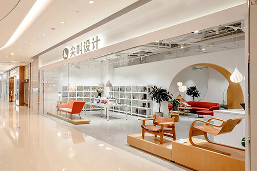 魔都这家令人“尖叫”的家具店:只做品质 不做性价比