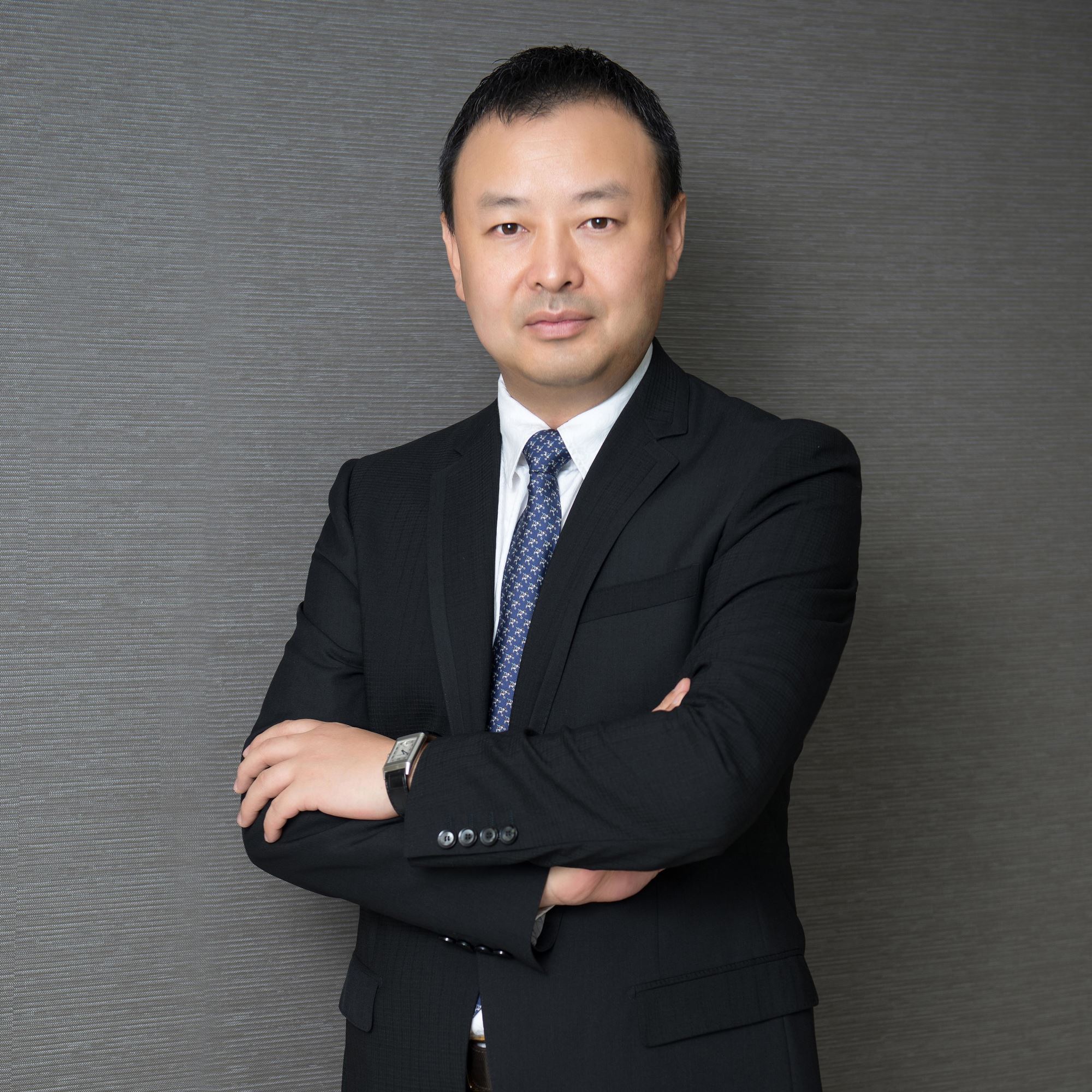 赢商对话｜光大安石周颂明：疫情下利弊共存 商业地产或迎并购好时机