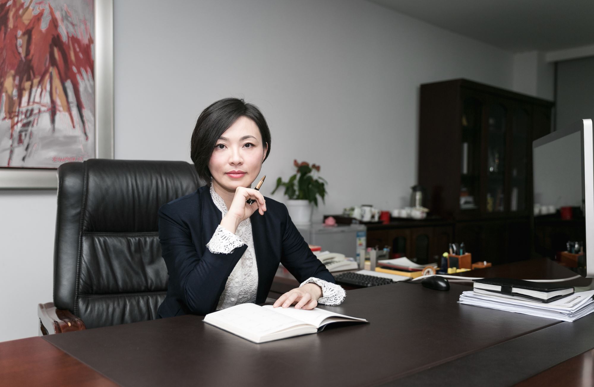 杭州大厦毕铃：疫情影响下奢侈品消费回流明显